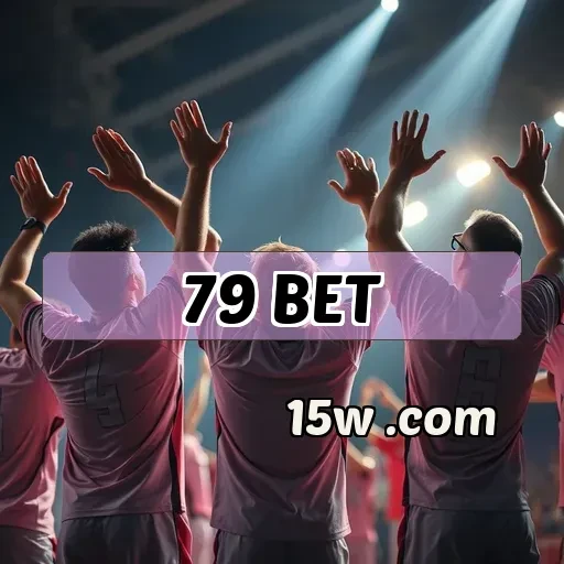 79 bet: O Mundo de Jogos na Palma da Sua Mão