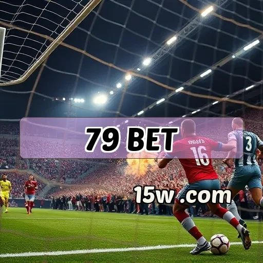 79 bet: As Promoções Que Transformam Seus Jogos em Grandes Oportunidades!