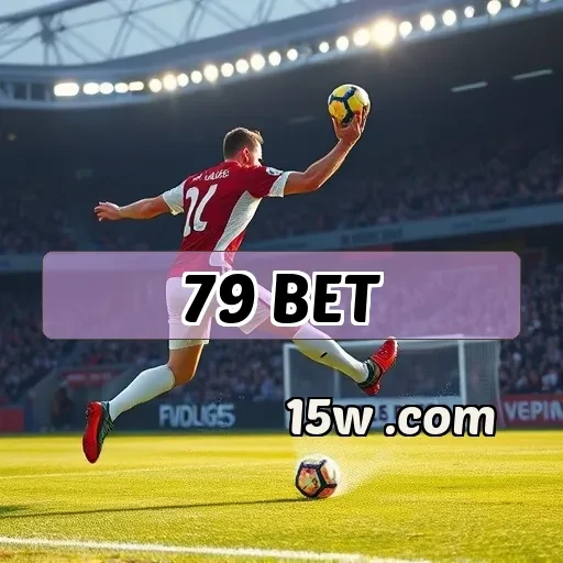 79 bet: Caça-Níqueis Irresistíveis para Todos os Apaixonados por Jogos!