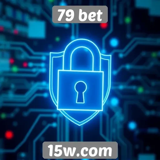 Análise da segurança do site de jogos 79 bet