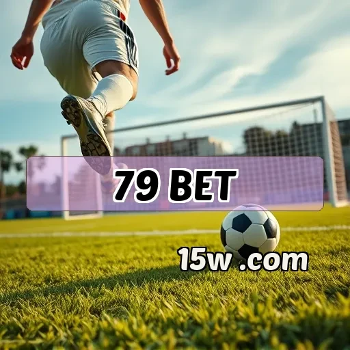 79 bet: Explorando o Futuro dos Jogos de Apostas Online