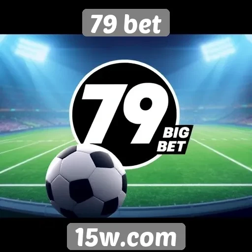 Apostas esportivas na 79 bet são confiáveis