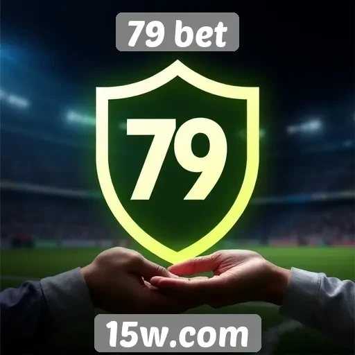 A segurança e confiabilidade do 79 bet